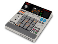 Akai Professional MPC Sample Standalone Sequencer Akai Professional MPC Sample Standalone Sequencer